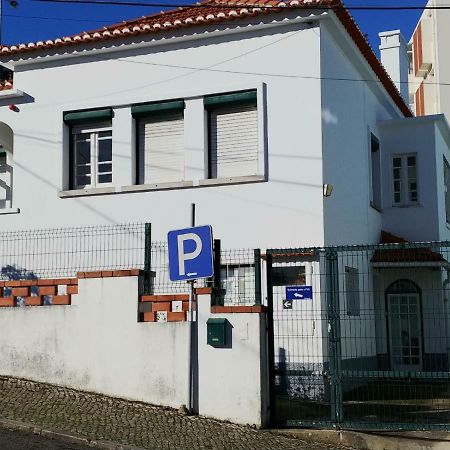 Cantinho Saloio Σίντρα Εξωτερικό φωτογραφία
